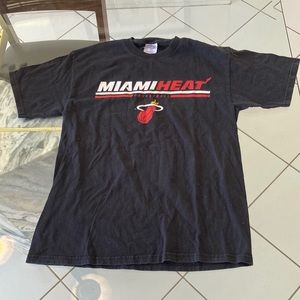 Miami Heat Shirt